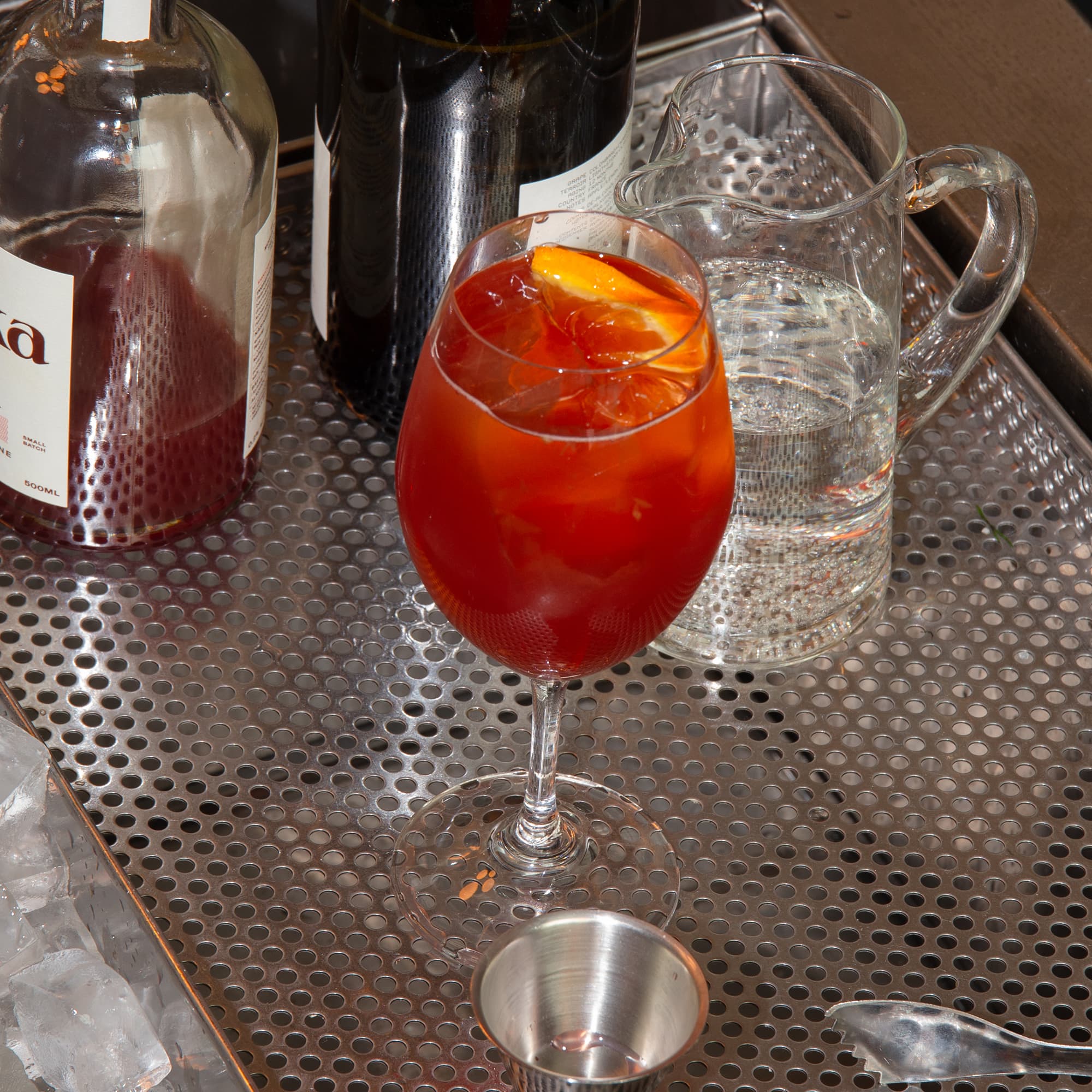 Franka Spritz