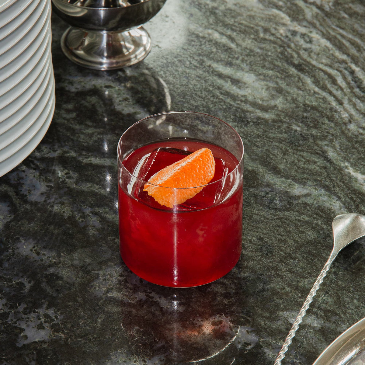 Negroni – Franka Drinks
