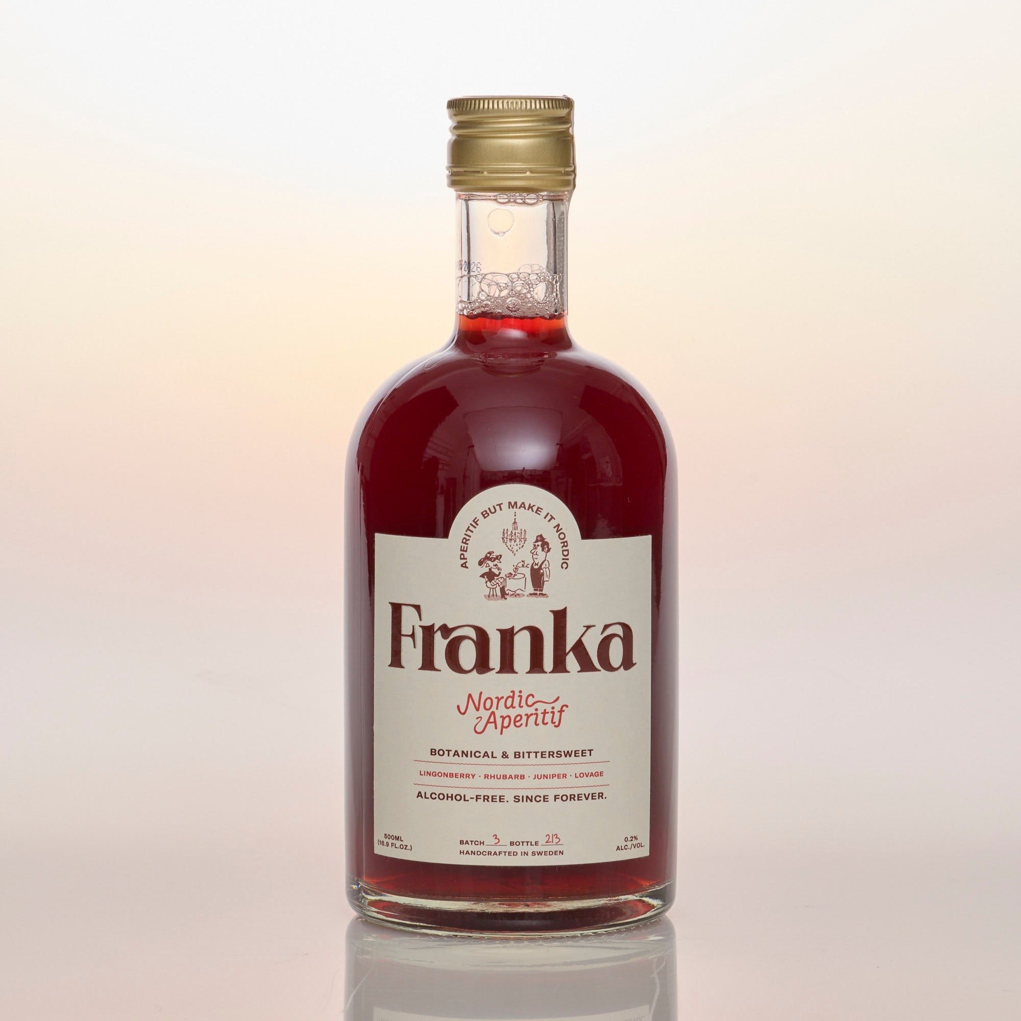 Nordic Aperitif