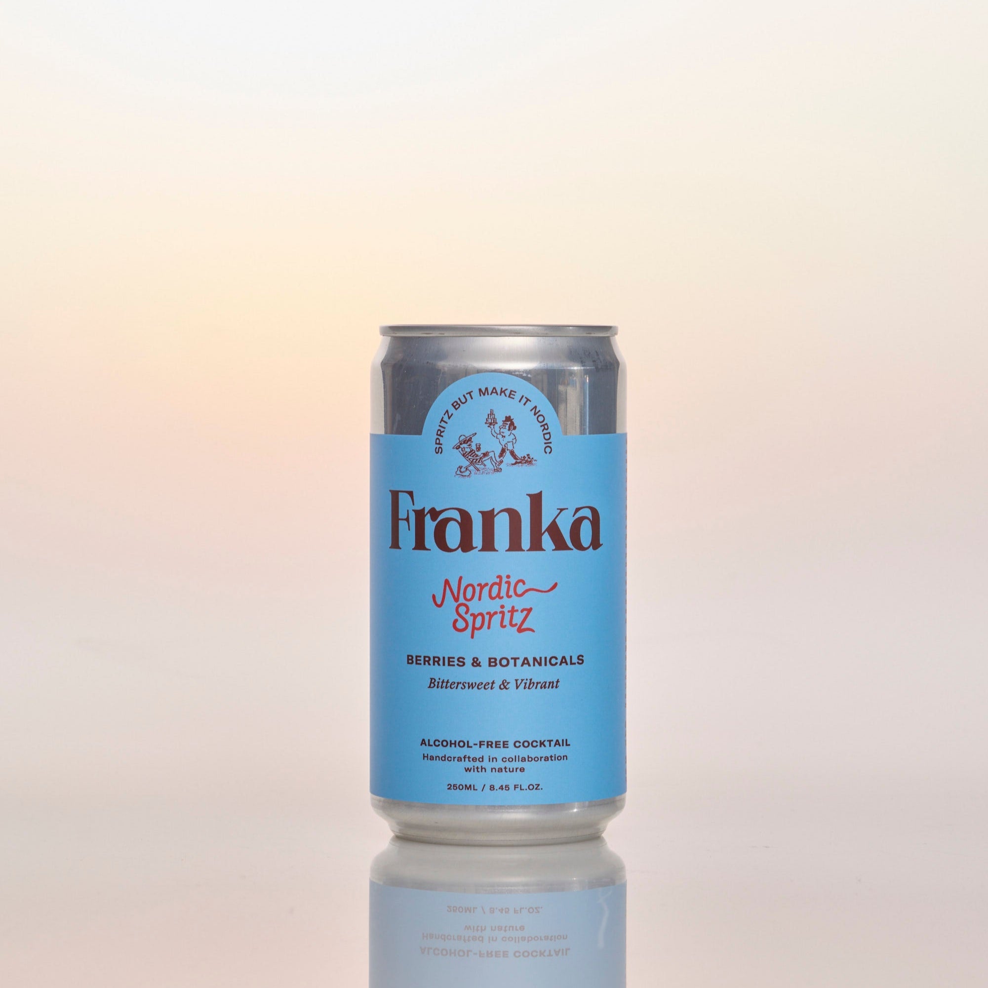 Nordic Spritz